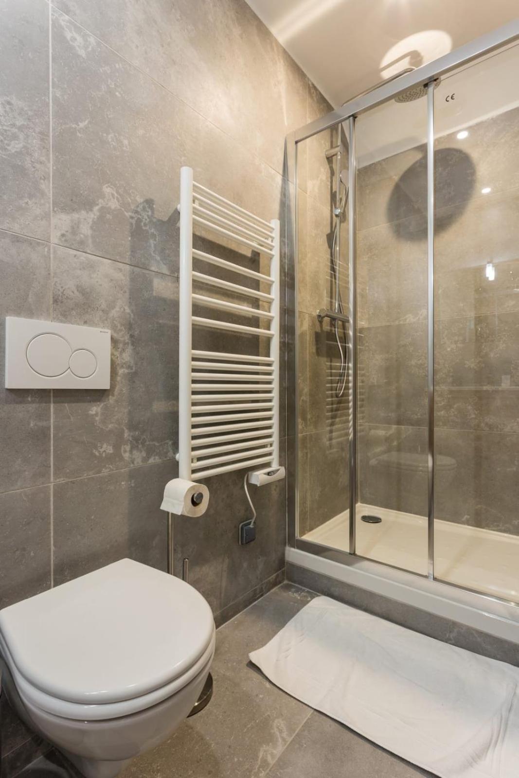 Apartamento Cmg Rivoli/ Notre-Dame I París Exterior foto